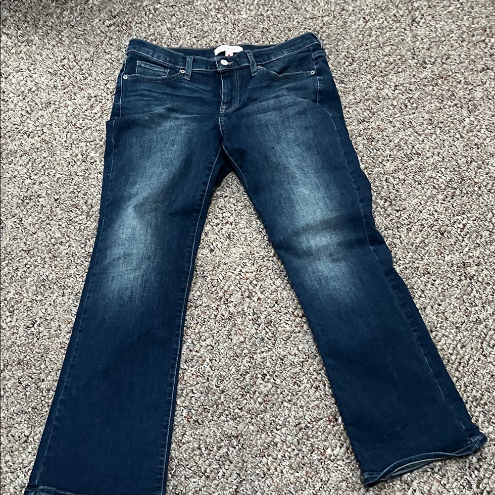 Womens nwot lucky brand jeans